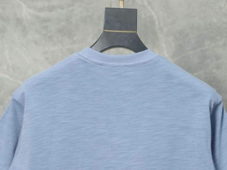 Loro Piana T Shirts Short _SKULoroPianaM-2XLaztxQ98736